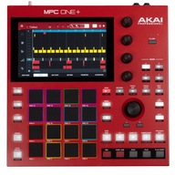 AKAI MPC ONE+ - MPC pracovná stanica AKAI MPC ONE+ - MPC pracovná stanica