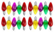 E10 3W TRADIČNÉ LAMPY, originál, 20 ks E10 3W TRADIČNÉ LAMPY, originál, 20 ks