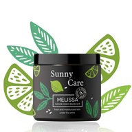 Prírodný dezodoračný krém SUNNY CARE MELISA 60