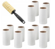 IKEA BASTIS ČISTIACA NÁPLŇ 13 VALCOV + VALEC IKEA BASTIS ČISTIACA NÁPLŇ 13 VALCOV + VALEC