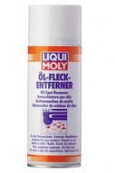LIQUI MOLY ODSTRAŇOVANIE OLEJOVÝCH ŠKVRNOV 3315 LIQUI MOLY ODSTRAŇOVANIE OLEJOVÝCH ŠKVRNOV 3315