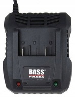 NABÍJAČKA BATÉRIÍ LiIon 24V BASS POLSKA