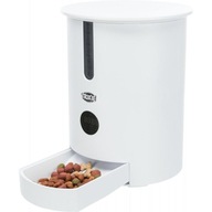 TRIXIE TX9 Automatický podávač biely 2,8l