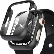 Puzdro + sklo pre Apple Watch 7/8 45 mm Puzdro + sklo pre Apple Watch 7/8 45 mm