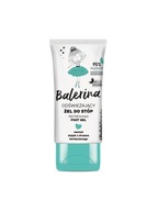 FLOS LEGS BALLERINA OSVIEŽUJÚCI GÉL NA NOHY 50 ML FLOS LEGS BALLERINA OSVIEŽUJÚCI GÉL NA NOHY 50 ML