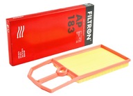 FILTRON VZDUCHOVÝ FILTER VW GOLF 4 IV 1.4 1.6 16V FILTRON VZDUCHOVÝ FILTER VW GOLF 4 IV 1.4 1.6 16V