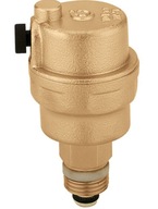 Automatický odvzdušňovací ventil 1/2' CALEFFI Automatický odvzdušňovací ventil 1/2' CALEFFI