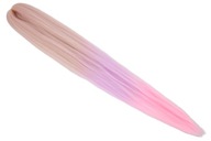 SYNTETICKÉ VLASY KANEKALON COLOR MOSTY K3K.022 SYNTETICKÉ VLASY KANEKALON COLOR MOSTY K3K.022