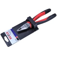 Kombinované kliešte, 180 mm, Cr-Mo kliešte Kombinované kliešte, 180 mm, Cr-Mo kliešte