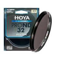 Hoya PRO ND32 62mm - neutrálny sivý filter