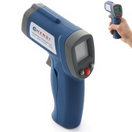 Bezdotykový laserový gastro teplomer - Hendi 271148 Bezdotykový laserový gastro teplomer - Hendi 271148