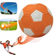 Futbalová hračka Magical Curve Swerve, ideálna pre R. 4 futbalové zápasy Futbalová hračka Magical Curve Swerve, ideálna pre R. 4 futbalové zápasy