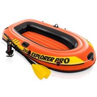 PONTOO Explorer Pro 200 OARS PUMP Intex 58357 PONTOO Explorer Pro 200 OARS PUMP Intex 58357