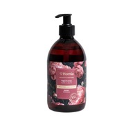 Tekuté mydlo 500 ml homla Tekuté mydlo 500 ml homla