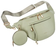 Dámska kabelka ROVICKY cez rameno, crossbody kabelka, messenger kabelka Dámska kabelka ROVICKY cez rameno, crossbody kabelka, messenger kabelka
