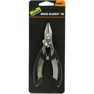 Fox Edges Carp Braid Blades XS (plexi rezačka Fox Edges Carp Braid Blades XS (plexi rezačka