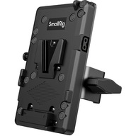 SmallRig 3676 - typ montážnej dosky batérie SmallRig 3676 - typ montážnej dosky batérie