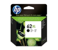 Atrament pre HP 62XL black 600str. Okamžitý atrament Atrament pre HP 62XL black 600str. Okamžitý atrament