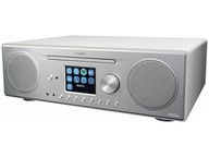 Rádiový prehrávač FERGUSON Regent i450s White Rádiový prehrávač FERGUSON Regent i450s White