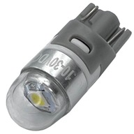 LED Cree UHP typ w5w T10 w3w WARM Biela 12V 24V LED Cree UHP typ w5w T10 w3w WARM Biela 12V 24V