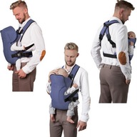 Detský nosič, nosič N19 Womar EXCLUSIVE Detský nosič, nosič N19 Womar EXCLUSIVE