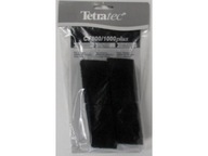 Tetra Activated Carbon CF 800/1000 plus Tetra Activated Carbon CF 800/1000 plus