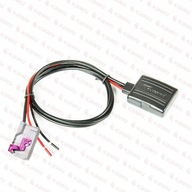 KONEKTOROVÝ modul AUX JACK BLUETOOTH Audi RNS-E 25211