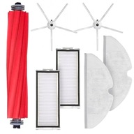 SADA KEFIEK FILTRE MOPOVÉ HRIEVKY PRE ROBOROCK Q7 MAX PLUS + T8 SADA KEFIEK FILTRE MOPOVÉ HRIEVKY PRE ROBOROCK Q7 MAX PLUS + T8