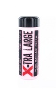X-Large Cream – väčší a hustejší 200 ml