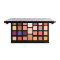 Paleta 27 očných tieňov a rozjasňovačov Limitless Paleta 27 očných tieňov a rozjasňovačov Limitless