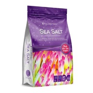 Aquaforest Sea Salt 7,5 kg - Základná morská soľ