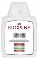 Bioxsine šampón proti vypadávaniu vlasov 300 ml Bioxsine šampón proti vypadávaniu vlasov 300 ml