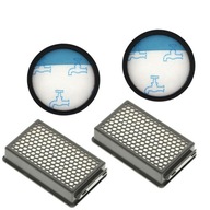 2x FILTER do vysávača ROWENTA TEFAL COMPACT POWER CYCLONIC, 2 sady 2x FILTER do vysávača ROWENTA TEFAL COMPACT POWER CYCLONIC, 2 sady