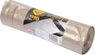 Stavebné vrecia na polystyrén a vlnu 240l 10 ks. / / Stavebné vrecia na polystyrén a vlnu 240l 10 ks. / /