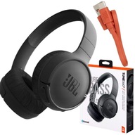 JBL BEZDRÔTOVÉ SLÚCHADLÁ JBL Tune 510BT