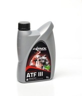 AXENOL PREVODOVÝ OLEJ ATF III H 1L