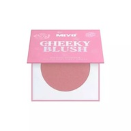 MIYO Cheeky Illuminating Blush No.03 False Peach MIYO Cheeky Illuminating Blush No.03 False Peach