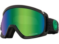 Lyžiarske snowboardové okuliare DRAGON OTG S1 S2 Lyžiarske snowboardové okuliare DRAGON OTG S1 S2