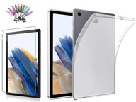 POUZDRO MATBACK SAMSUNG GALAXY TAB A8 10,5 X200 X205 + Tvrdené SKLO + STYLUS POUZDRO MATBACK SAMSUNG GALAXY TAB A8 10,5 X200 X205 + Tvrdené SKLO + STYLUS