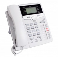 Systémový telefón Slican CTS-220.CL-GR # nový # FV