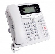 Systémový telefón Slican CTS-220.CL-GR # nový # FV Systémový telefón Slican CTS-220.CL-GR # nový # FV