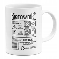 Hrnček pre manažéra Gift Tag Manager Hrnček pre manažéra Gift Tag Manager