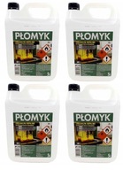 Ekologické palivo do biokrbu 20L Biopalivo do krbu Bioetanol Flame Ekologické palivo do biokrbu 20L Biopalivo do krbu Bioetanol Flame