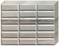 Obklad Wall Panel Dlaždice Mramor PVC DW06 10x
