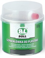 BOLL PLASTOVÝ TMEL 500G BOLL PLASTOVÝ TMEL 500G