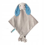 Deka DouDou Cuddly Bunny šedá 45081 Deka DouDou Cuddly Bunny šedá 45081