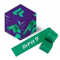 KOMPRESNÁ PÁSKA DRFIT FLOSS BAND ŠPORTOVÁ REHABILITAČNÁ GUMA KOMPRESNÁ PÁSKA DRFIT FLOSS BAND ŠPORTOVÁ REHABILITAČNÁ GUMA