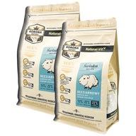 Potraviny pre morčiarske ošípané potraviny zmes prírodnej koruny 1,6 kg x2 Potraviny pre morčiarske ošípané potraviny zmes prírodnej koruny 1,6 kg x2