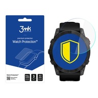 Ochrana pre inteligentné hodinky Garmin Fenix 7X 3mk Watch Ochrana pre inteligentné hodinky Garmin Fenix 7X 3mk Watch