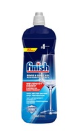Finish Oplachovací prostriedok do umývačky riadu 800 ml Regular Finish Oplachovací prostriedok do umývačky riadu 800 ml Regular